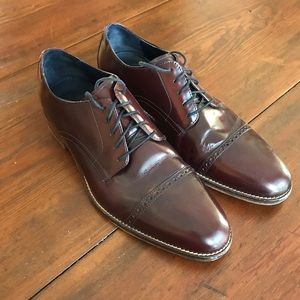 Men’s Size 11 Cole Haan Dress Shoes